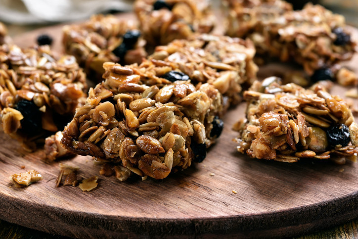 Protein barlar sağlıklı mı Bilim ne diyor