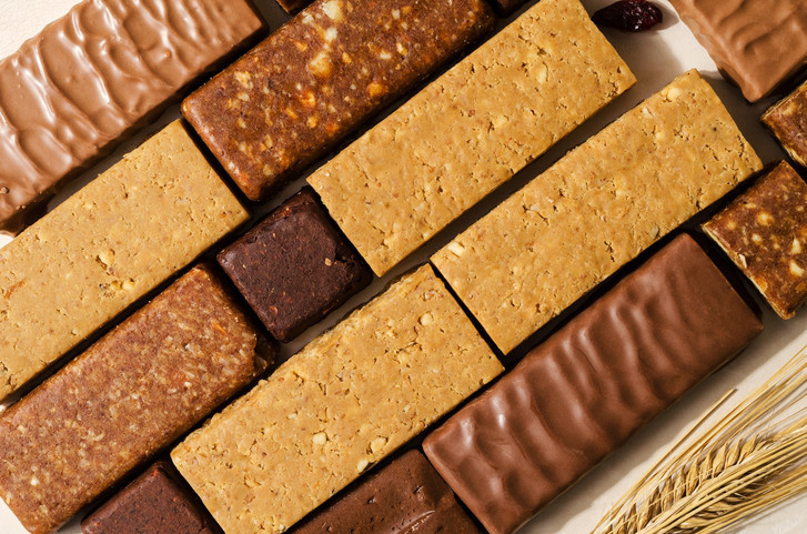 Protein barlar sağlıklı mı Bilim ne diyor