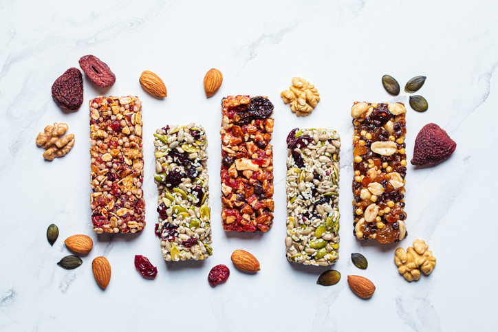 Protein barlar sağlıklı mı Bilim ne diyor