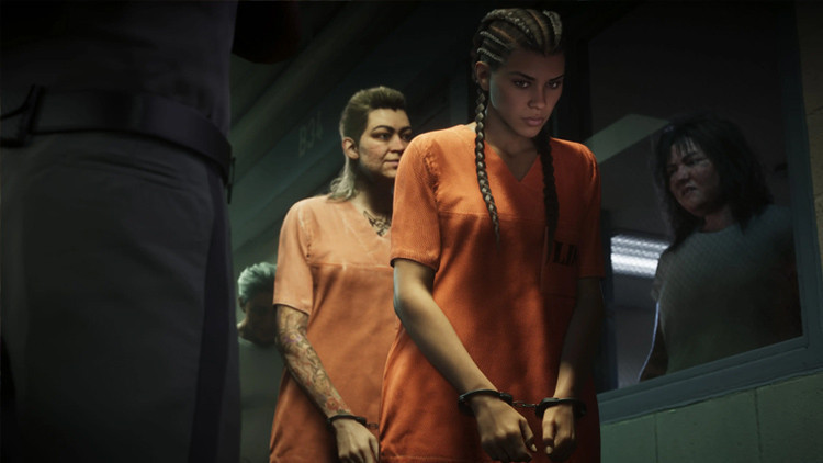 YENİ GTA 6 FRAGMANI NE ZAMAN GELECEK