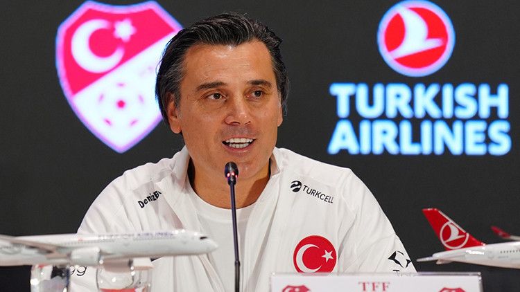 A Milli Takım'ın Dünya Kupası geniş kadrosu açıklandı!