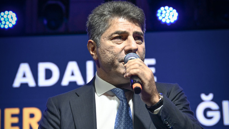 Fenerbahçe Başkan Adayı Hakan Safi: 'Rakiplerin dizlerini titretecek kadroyu kuracağız'