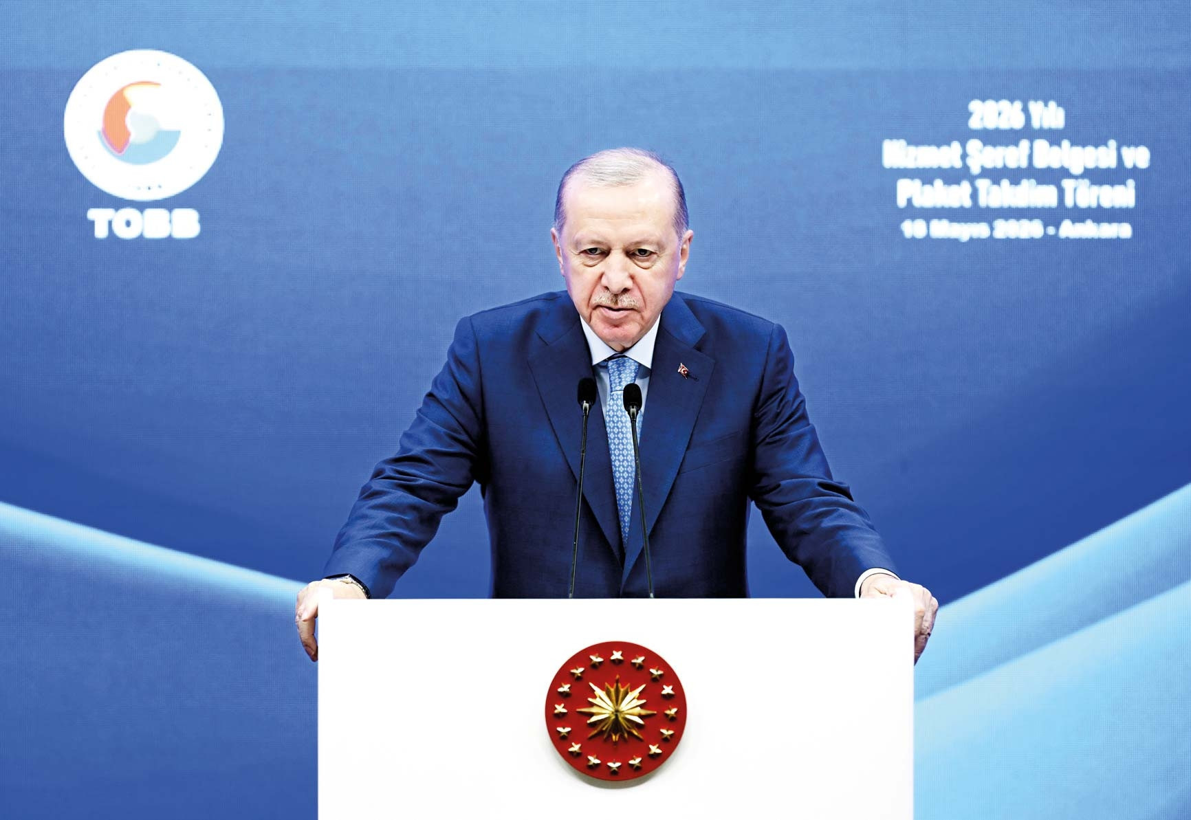 Sumud Filosu’na haydutluğu lanetliyorum