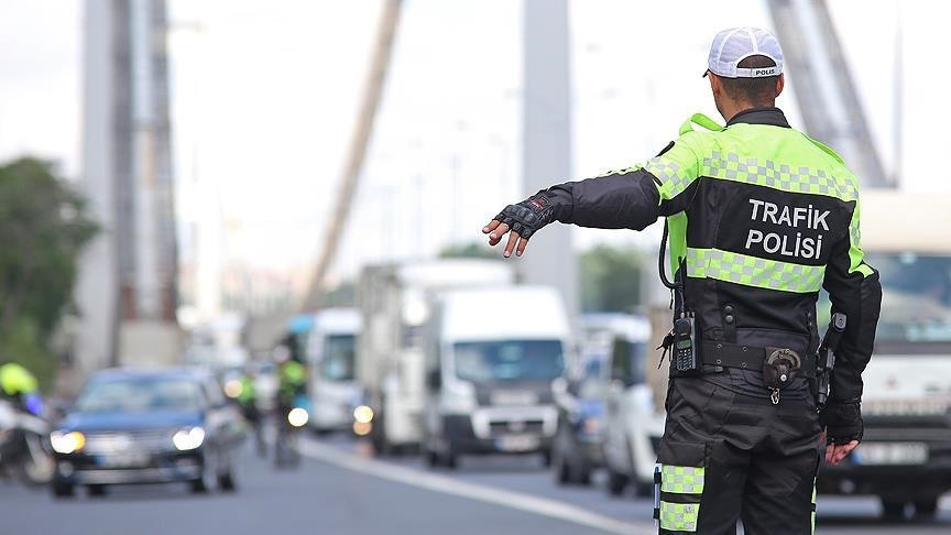 ALTERNATİF GÜZERGAHLAR LİSTESİ