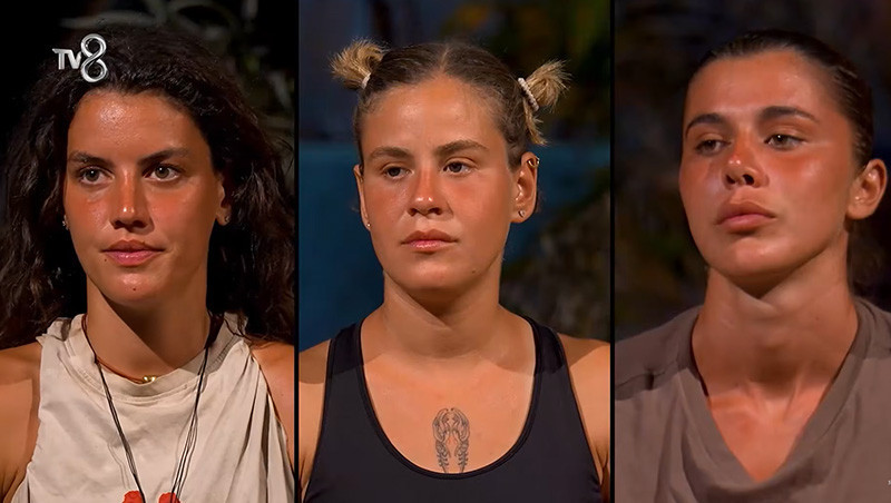 SURVİVOR 4. ELEME ADAYI KİM OLDU (18 Mayıs 2026 Pazartesi) | Dün akşam Survivor son bölüm potaya kim gitti, dokunulmazlık oyununu hangi takım kazandı Eleme düellosu belli oldu İşte Survivor 2026 Ünlüler Gönüllüler haftanın eleme adayları
