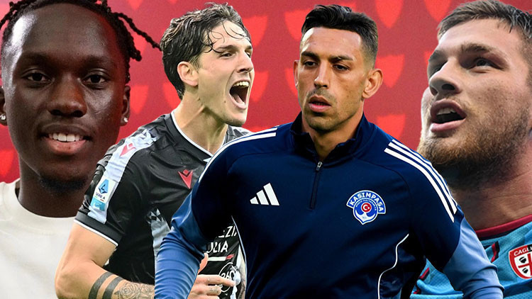 Beşiktaş, Fenerbahçe, Galatasaray ve Trabzonspor'un başı belada! 153 milyon Euro, 44 problem