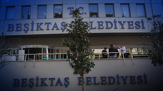 Beşiktaş Belediyesi'ne rüşvet soruşturması: Eski Belediye Başkan Yardımcısı dahil 5 gözaltı