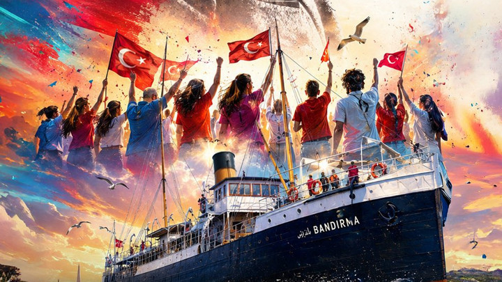 Siyasilerden 19 Mayıs mesajları: Gençlik varsa, gelecek var