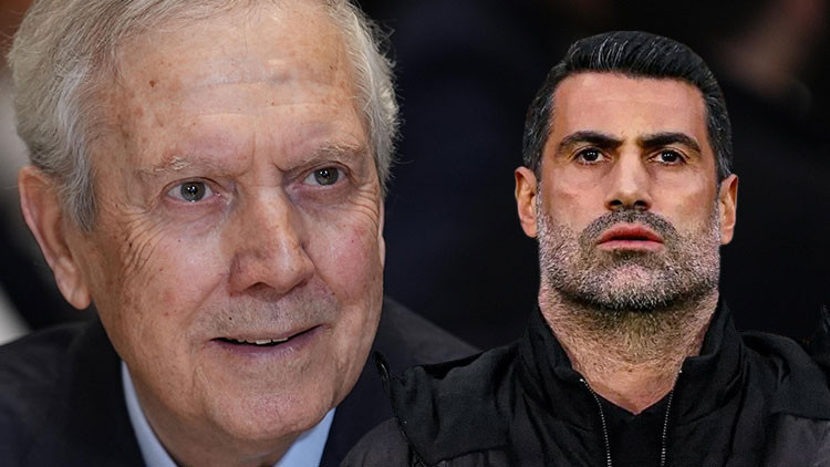 Aziz Yıldırım'dan Volkan Demirel sürprizi! Kritik toplantı gerçekleşecek