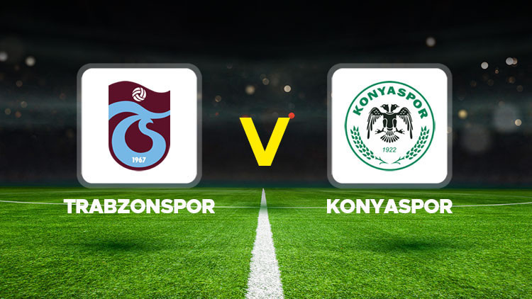 Trabzonspor - Konyaspor Türkiye Kupası final maçı ne zaman ve nerede ...
