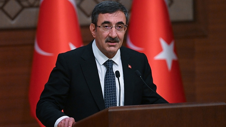 Cumhurbaşkanı Yardımcısı Yılmaz, yasa dışı bahisle mücadeleyi anlattı: Yapay zeka da dahil yeni yöntemler devreye alındı