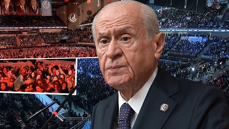 MHP lideri Bahçeli'den önemli açıklamalar