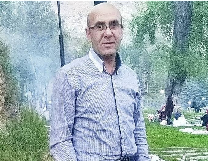 Yıldızeli Haberleri - Sokakta belediye çalışanını öldüren şüpheli tutuklandı - Sivas Haberleri