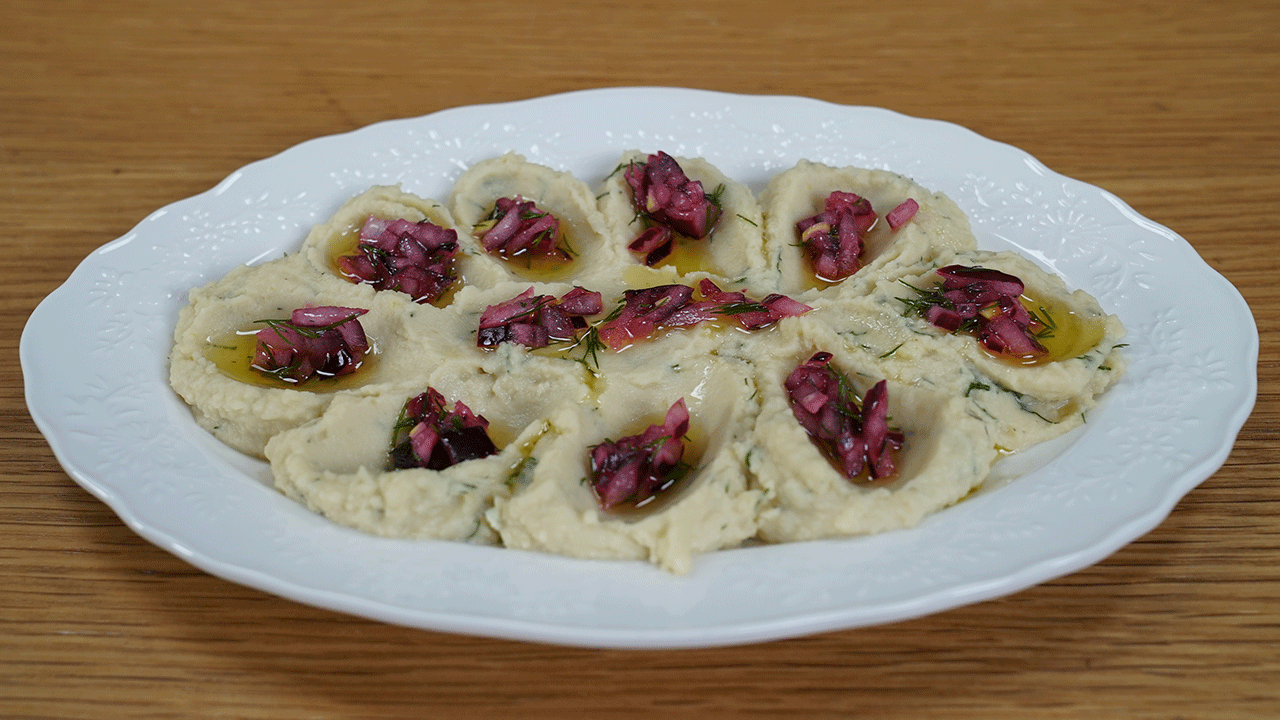 Fava nasıl yapılır Fava için videolu tarifi ve püf noktaları