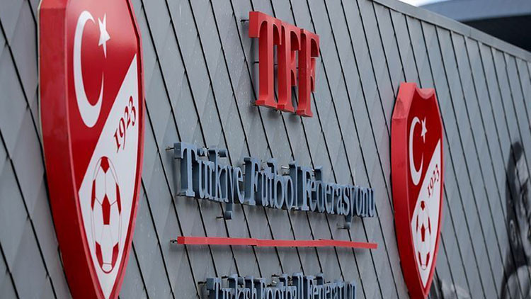 TFF'den liglerin tescili için karar!