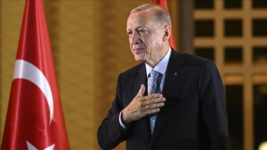 Son dakika... Cumhurbaşkanı Erdoğan'dan önemli açıklamalar