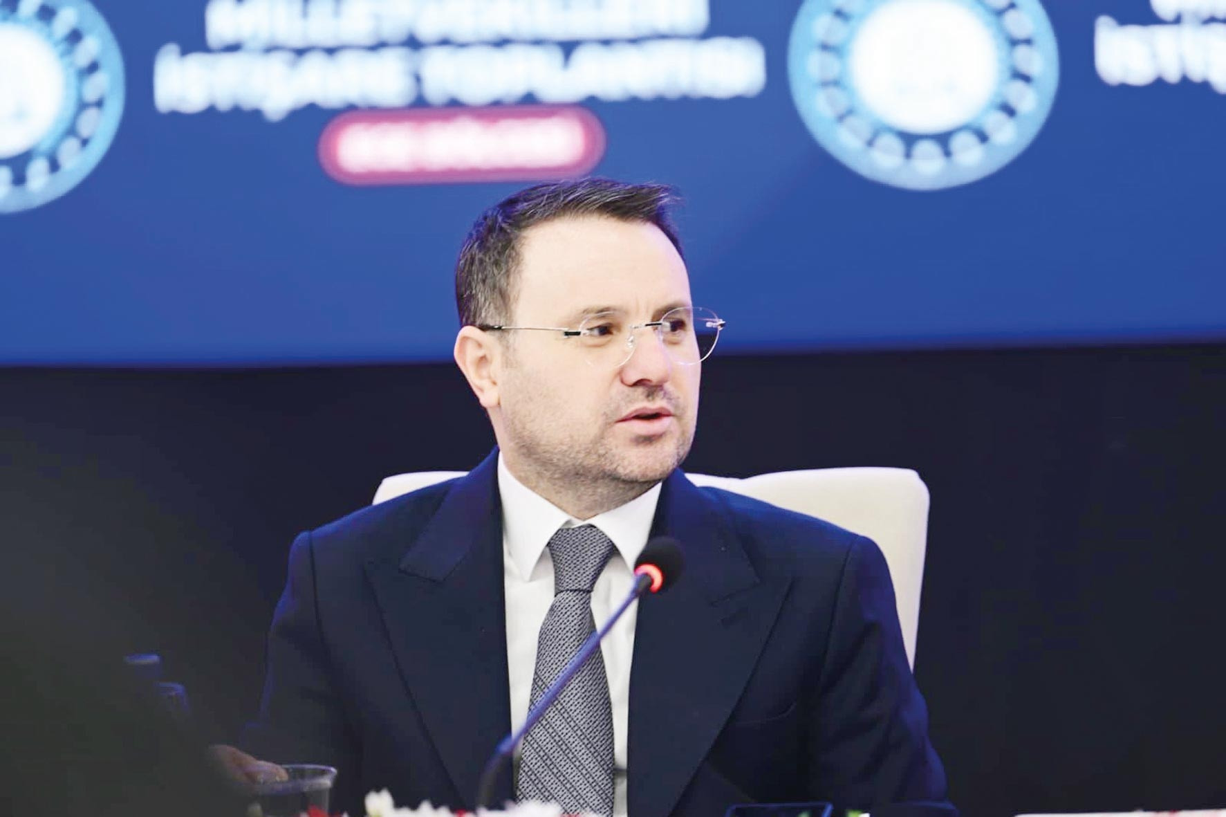 ‘Arkasında ciddi mali takip var’