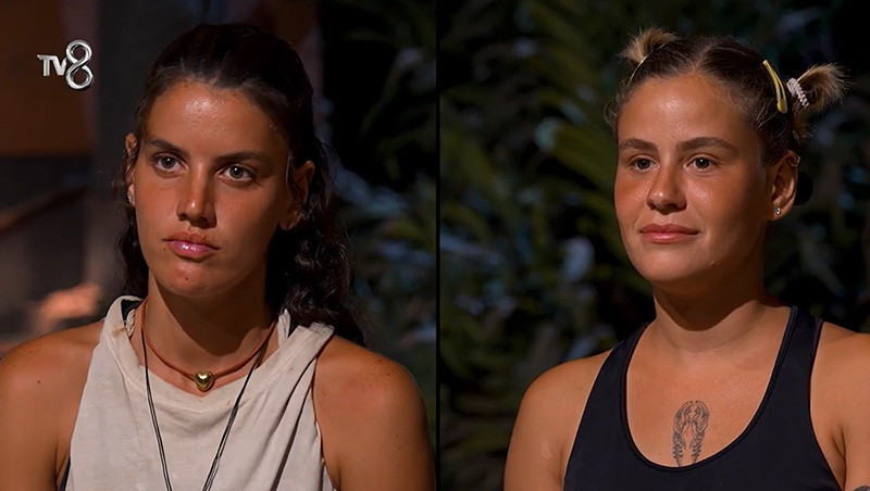 SURVIVOR KİM ELENDİ, KİM GİTTİ (19 Mayıs 2026 Salı - Son bölüm) | Dün akşam Survivor ödül oyununu ve düelloyu kim kazandı, Lina mı Deniz mi elendi İşte bu hafta Survivora veda eden isim