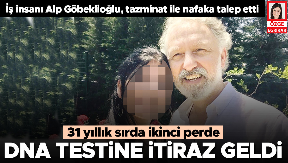 31 yıllık sırda ikinci perde