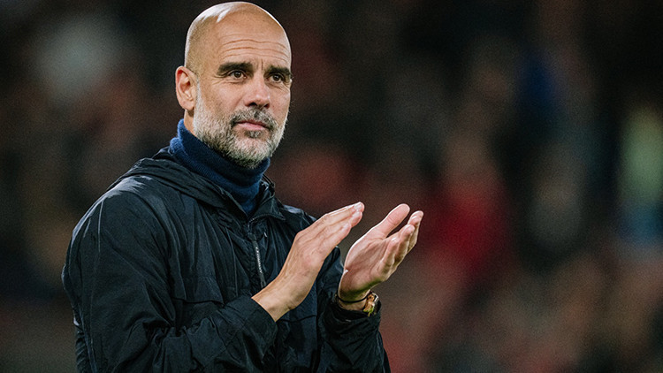 Pep Guardiola'dan geleceği için açıklama!