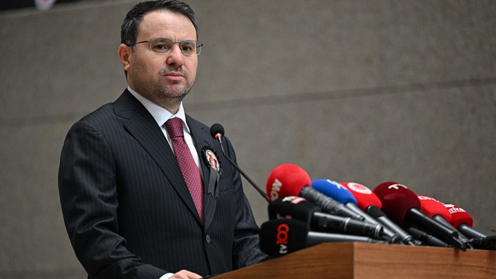 Bakan Gürlek'ten İstanbul merkezli 'PAYMIX-4' operasyonuna ilişkin açıklama