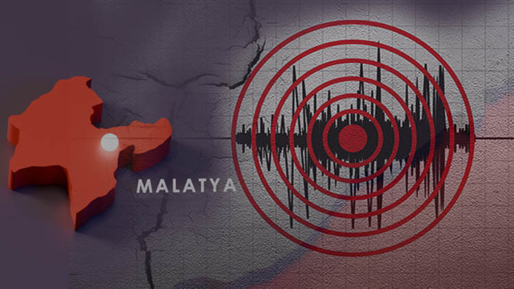 Malatya’daki deprem sonrası gözler o fayda: 250 yıldır kırılmadı! Kritik eşik uyarısı