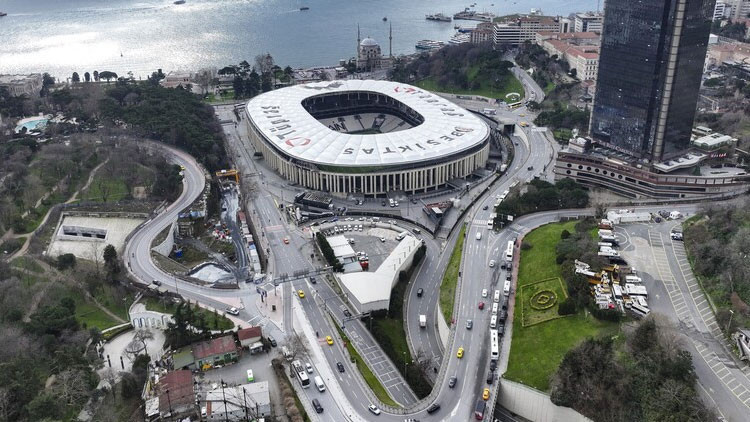 İSTANBUL TRAFİĞE KAPALI YOLLAR LİSTESİ 20 MAYIS 2026 || Bugün İstanbulda hangi yollar kapalı, ne zaman açılacak İşte alternatif güzergahlar...