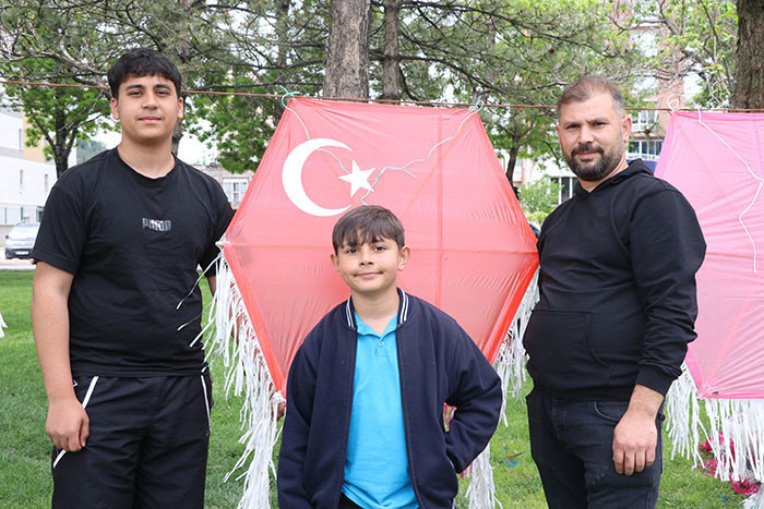 Kayınpederi ‘Bu sana vasiyetim olsun’ dedi Evinin altındaki garajda yapmaya başladı