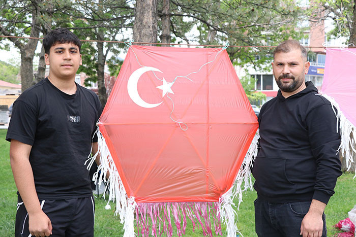 Kayınpederi ‘Bu sana vasiyetim olsun’ dedi Evinin altındaki garajda yapmaya başladı