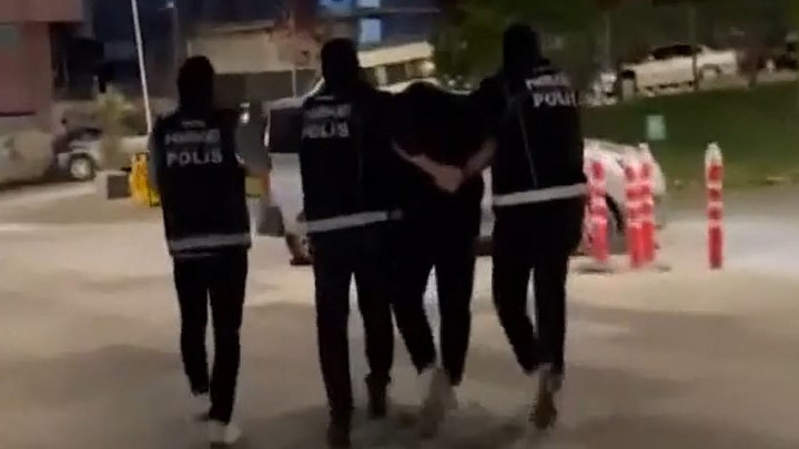MİT ve Emniyet'ten ortak operasyon: Uyuşturucu kartelinin elebaşı İstanbul'da yakalandı