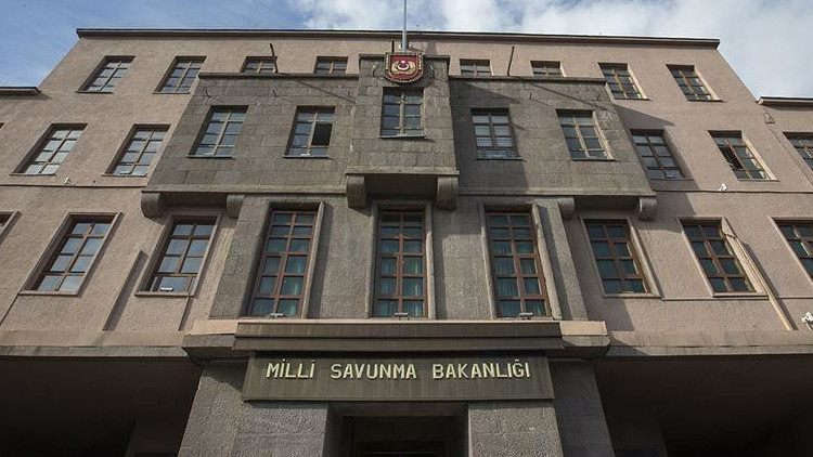 MSB'den açıklama! Türkiye'den kritik askeri akaryakıt hamlesi