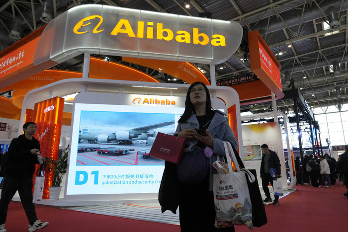 Alibaba’dan Nvidia’ya çip meydan okuması