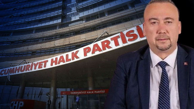 CHP'nin Kurultay davalarında yeni gelişme: Özkan Yalım'ın etkin pişmanlık ifadeleri dava dosyalarına girdi