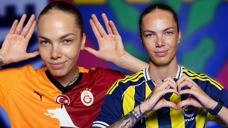 Galatasaray'ın eski yıldızından sarı-kırmızılı taraftarları kızdıran sözler: 'Fenerbahçe daha profesyonel bir kulüp!'