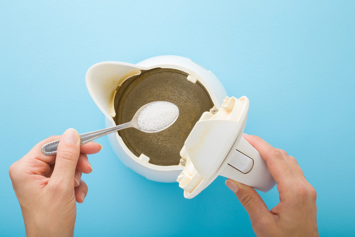 Plastik kettlelara dikkat Çay keyfinizi daha güvenli kılabilirsiniz