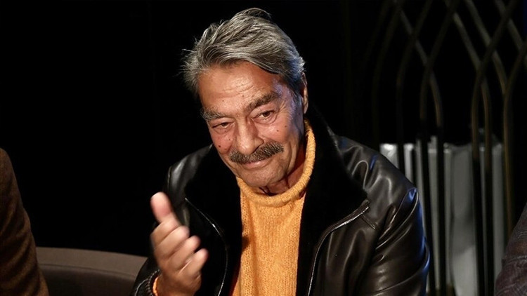 KADİR İNANIR SAĞLIK DURUMU NASIL KADİR İNANIR SAĞLIK DURUMU NASIL