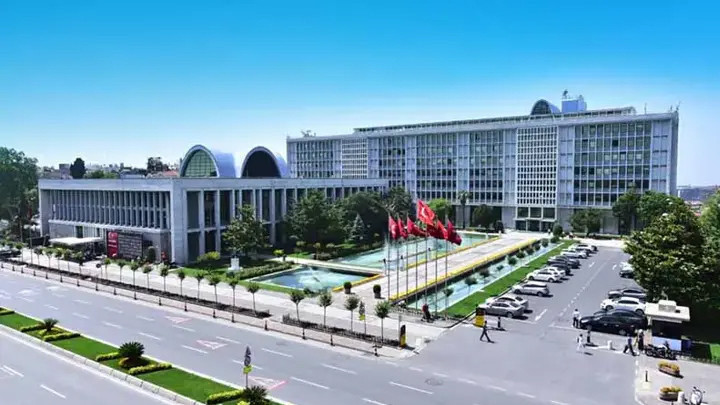 İBB davasında Kültür A.Ş. Genel Müdürü Serdal Taşkın savunma yaptı