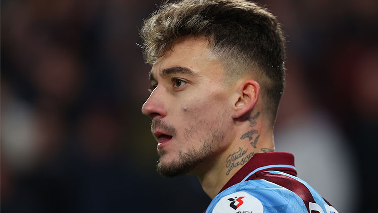 Ernest Muçi resmen Trabzonspor'da!