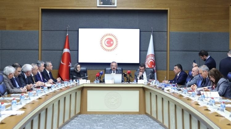 TBMM Okul Olaylarını Araştırma Komisyonu, Şanlıurfa ve Kahramanmaraş'a gidecek