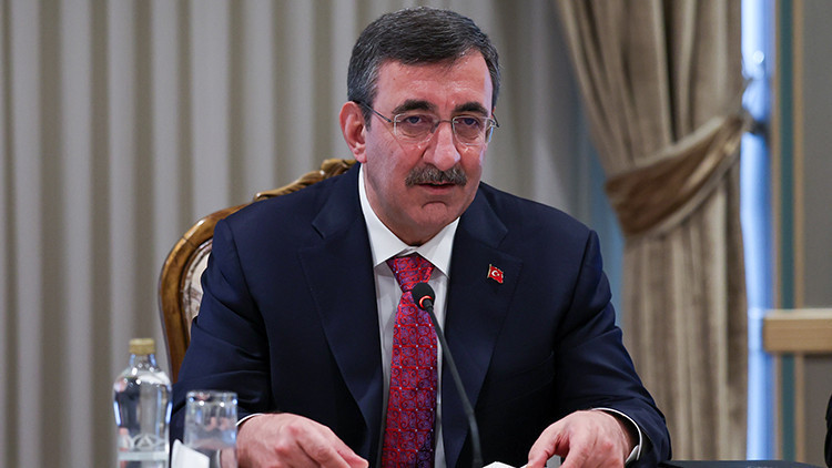 Cevdet Yılmaz'dan Tokat'taki sel felaketine ilişkin açıklama