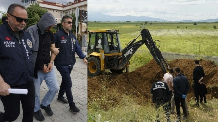 10 yıl sonra acı itiraf… Ayşen’in katili boşandığı eşi çıktı