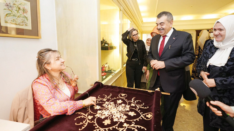 ‘Bindallı’ tanıtımı
