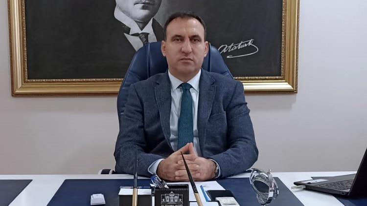 Şişli Belediyesi Başkan Vekilliği'ne Ali İkram Tuna getirildi