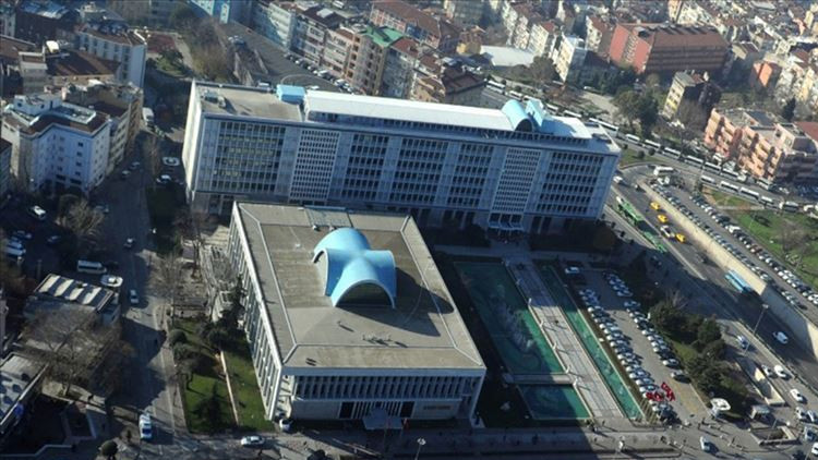 Boğaziçi Yönetim'de usulsüzlük iddiası | 'İmamoğlu çıkar amaçlı suç örgütü' soruşturmasında 60 kişi adliyeye sevk edildi