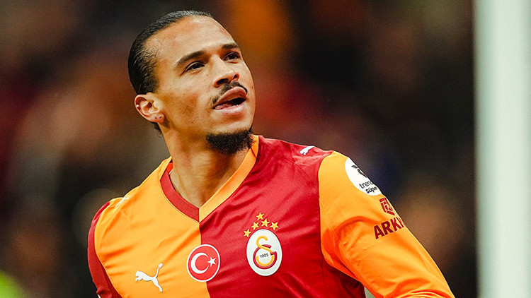 Leroy Sane kararı verildi: İşte Almanya Milli Takımı'nın 2026 Dünya Kupası kadrosu!