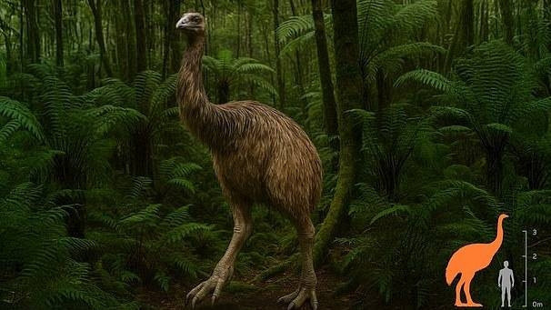  Bilim insanları imkansızı başardı