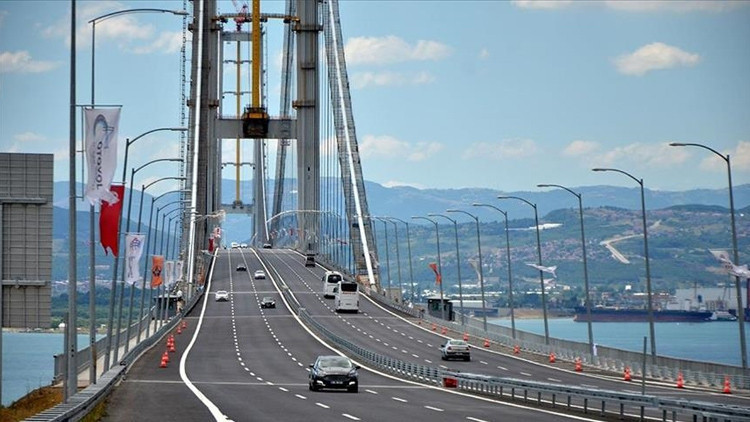 BAYRAMDA KÖPRÜ VE OTOYOLLAR ÜCRETSİZ Mİ, KAÇ GÜN ÜCRETSİZ