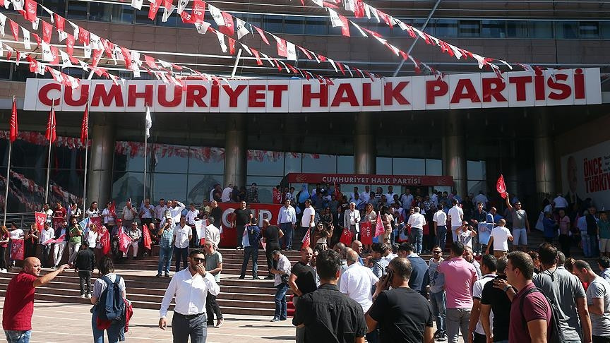 CHP MUTLAK BUTLAN KARARI NE ANLAMA GELİYOR