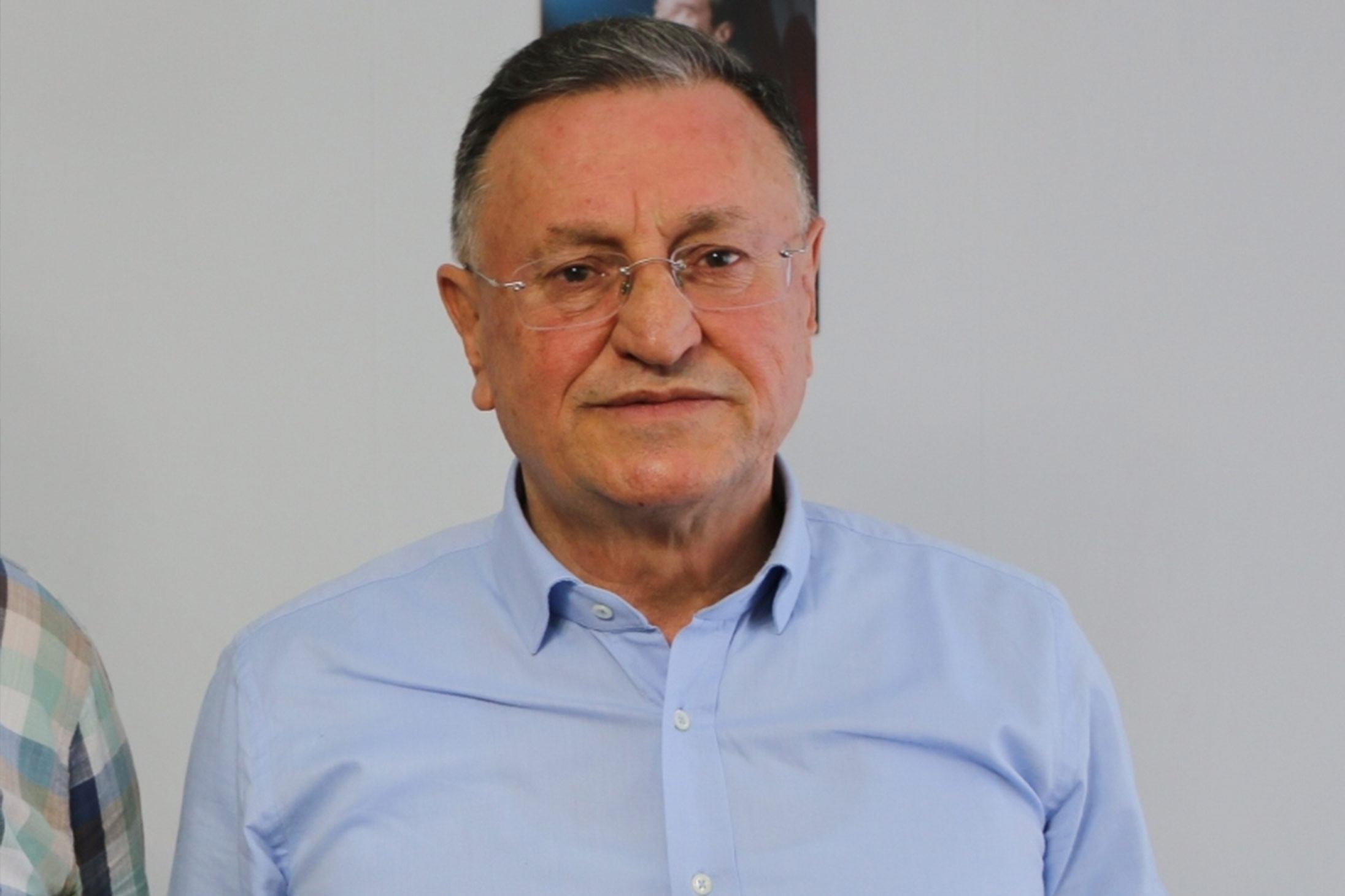 Eski Hatay Büyükşehir Belediye Başkanı Savaş, "mutlak butlan" davasında çıkan kararı değerlendirdi: