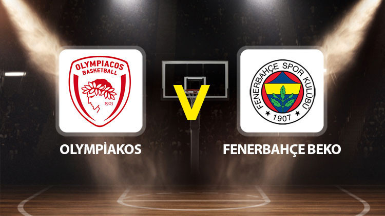 Final Four Başlıyor | Fenerbahçe Beko Sahaya Çıkıyor